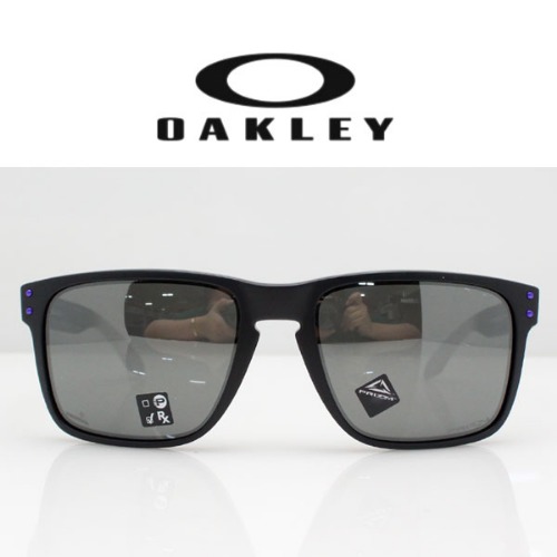 ﻿오클리 홀브룩 XL 009417-1759 (OAKLEY HOLBROOK XL 9417-17) 프리즘 미러 선글라스