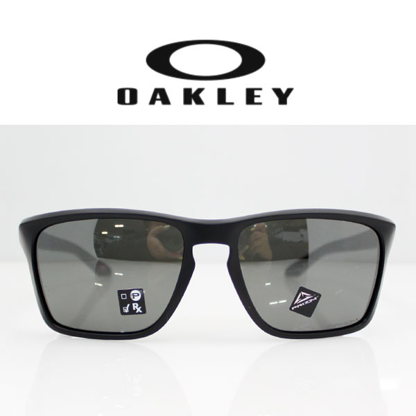 ﻿오클리 사일러스 009448-0357 (OAKLEY SYLAS 9448-03) 프리즘 ﻿남자 패션 미러 선글라스