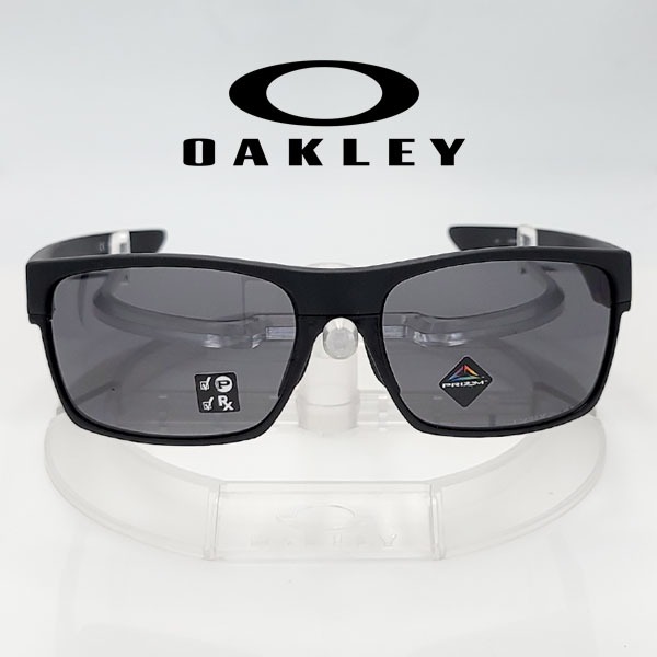 오클리 투페이스 OO9256-19 프리즘 편광 선글라스
