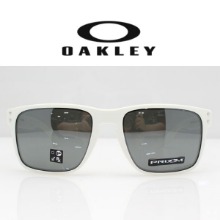 오클리 홀브룩 XL 009417-15 (oakley holblook xl 9417-15) 흰테 프리즘 선글라스