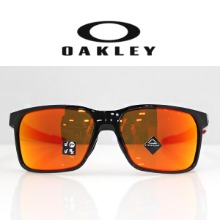 ﻿오클리포탈X 009460-05 (oakley portal X 9460-05) 프리즘 편광렌즈 라이딩 자전거 선글라스