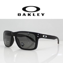 ﻿오클리 홀브룩 XL 009417-22 (OAKLEY HOLBROOK XL 9417-22) 프리즘 블랙 선글라스