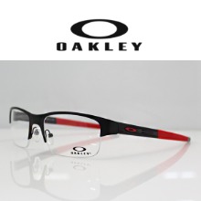 오클리 크로스링크 0.5 OX3226-01 (OAKLEY Crosslink 0.5 3226-01) 스포츠 고글 안경 운동용 반무테