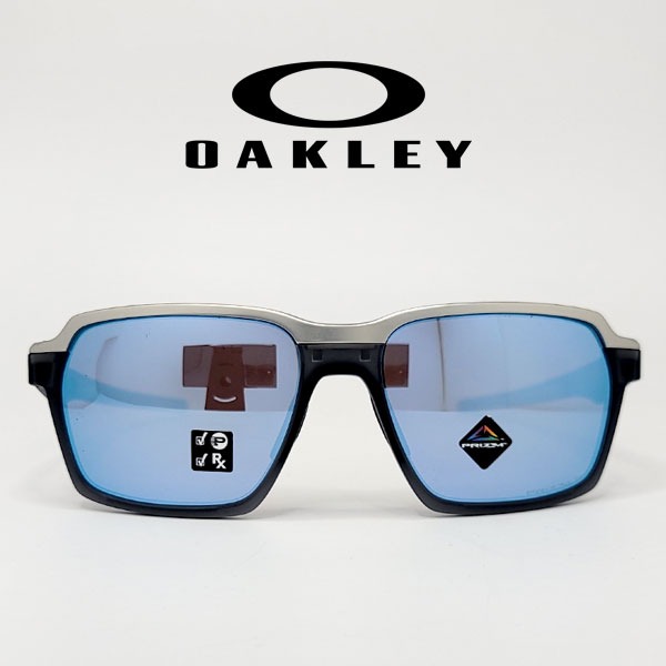 오클리 패럴라이 OO4143-12 PARLAY 프리즘편광렌즈 스포츠 낚시용 선글라스